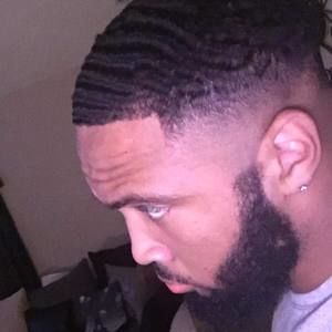 Meet your Posher, Alex